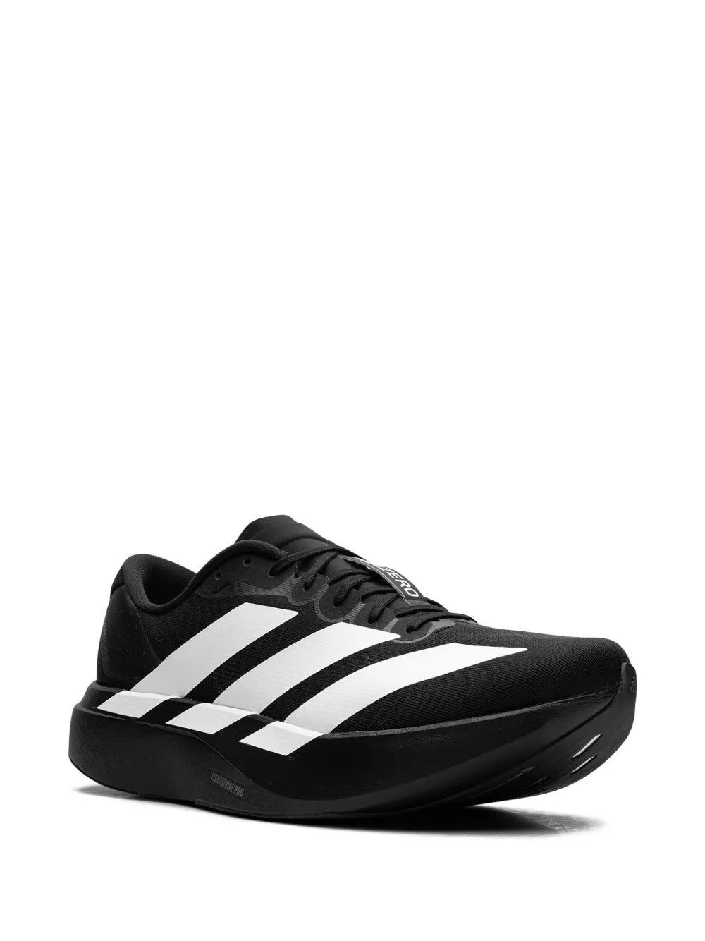 adidas Adizero Evo "Black/White"