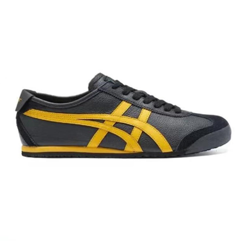 Onitsuka Tiger Mexico 66™ Black And Yellow