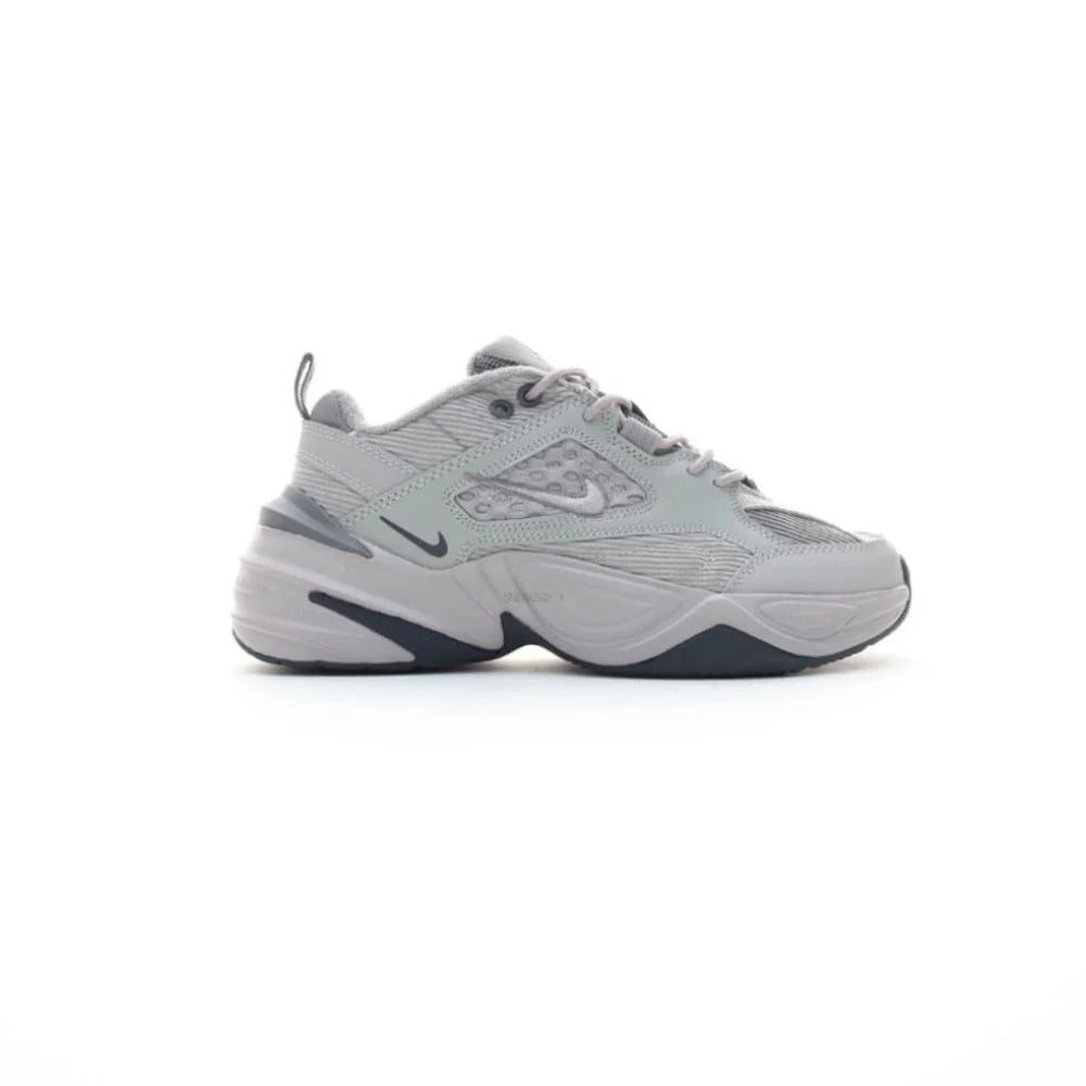 Nike M2k "Tekno Grey"