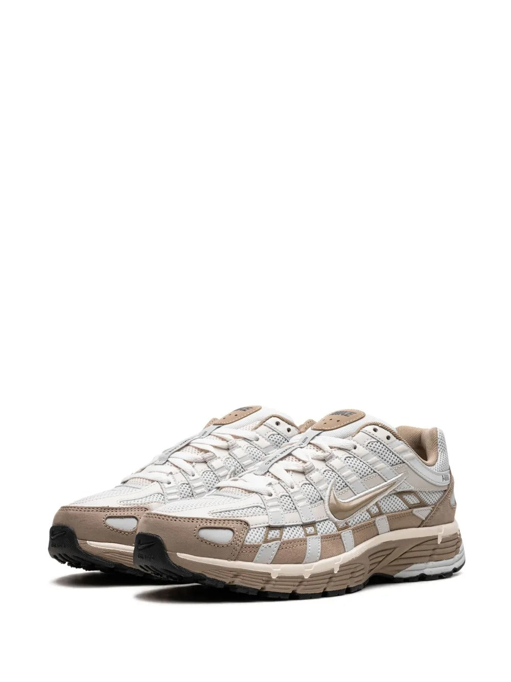 Nike P-6000 "Khaki"