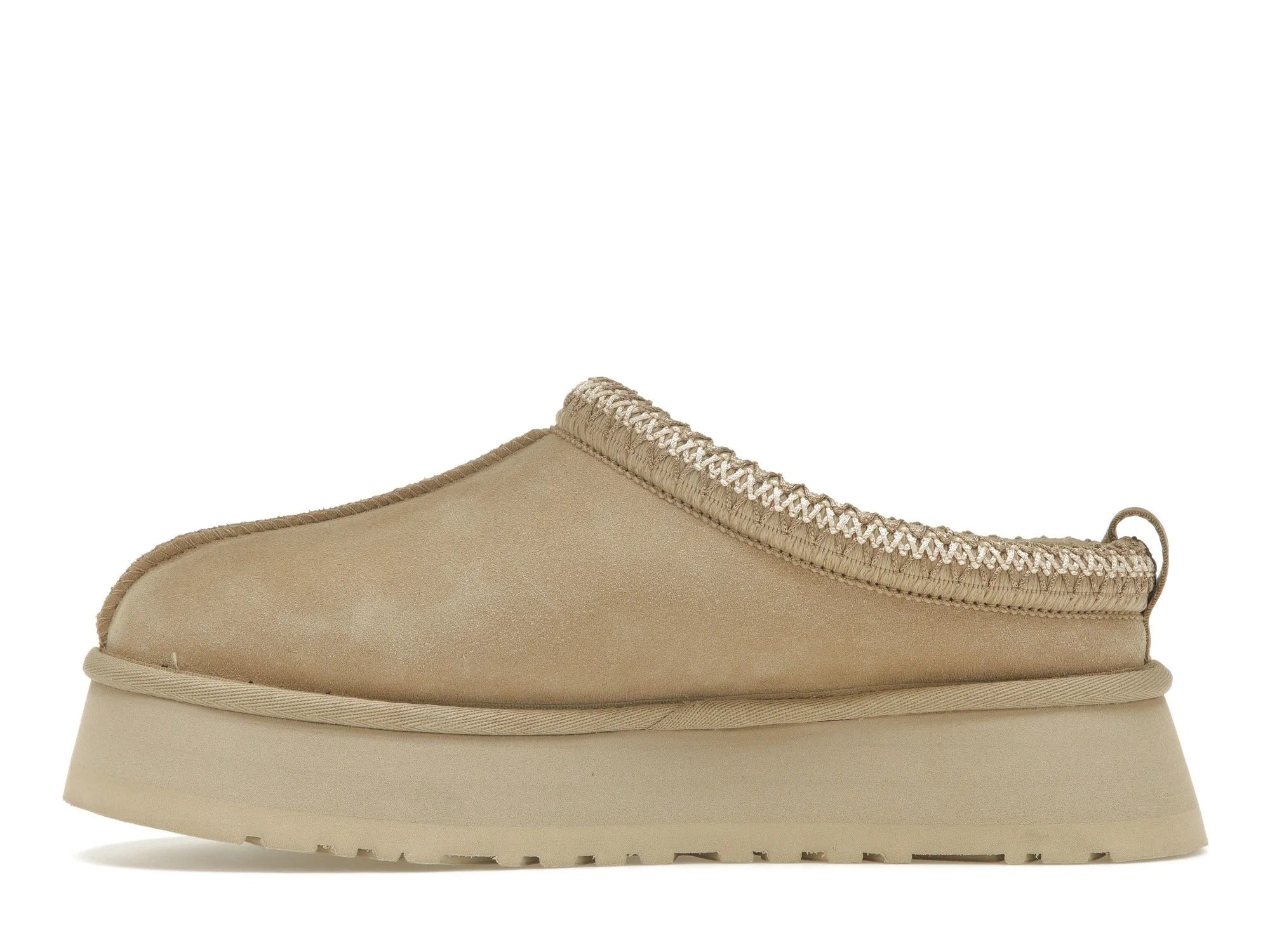 UGG Tazz Slipper Mustard Seed