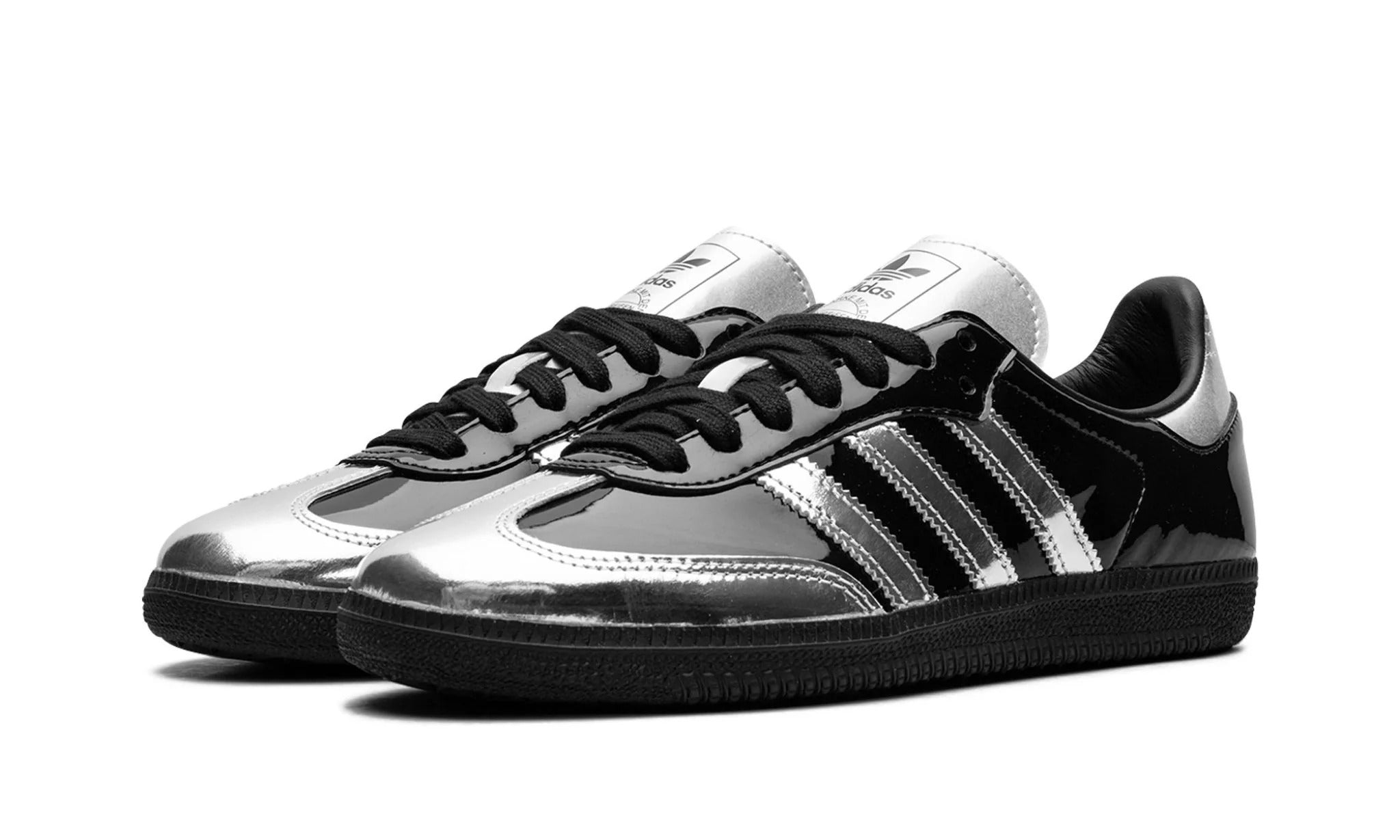 adidas Samba "Atmos Tuxedo"
