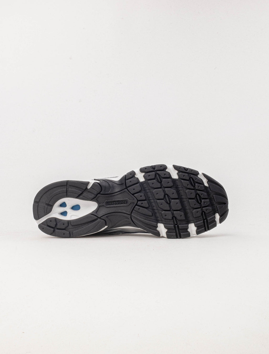 New Balance 740 "White Silver"