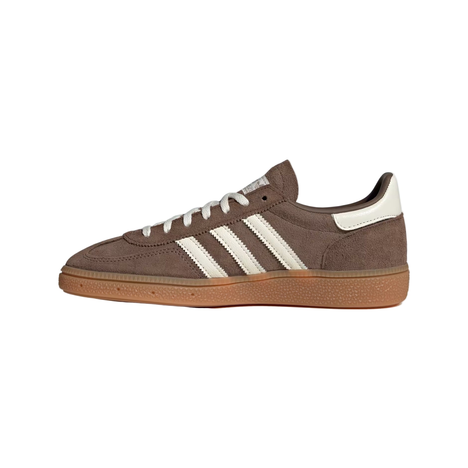 Adidas Handball Spezial "Earth Strata/Off White/Gum" sneakers