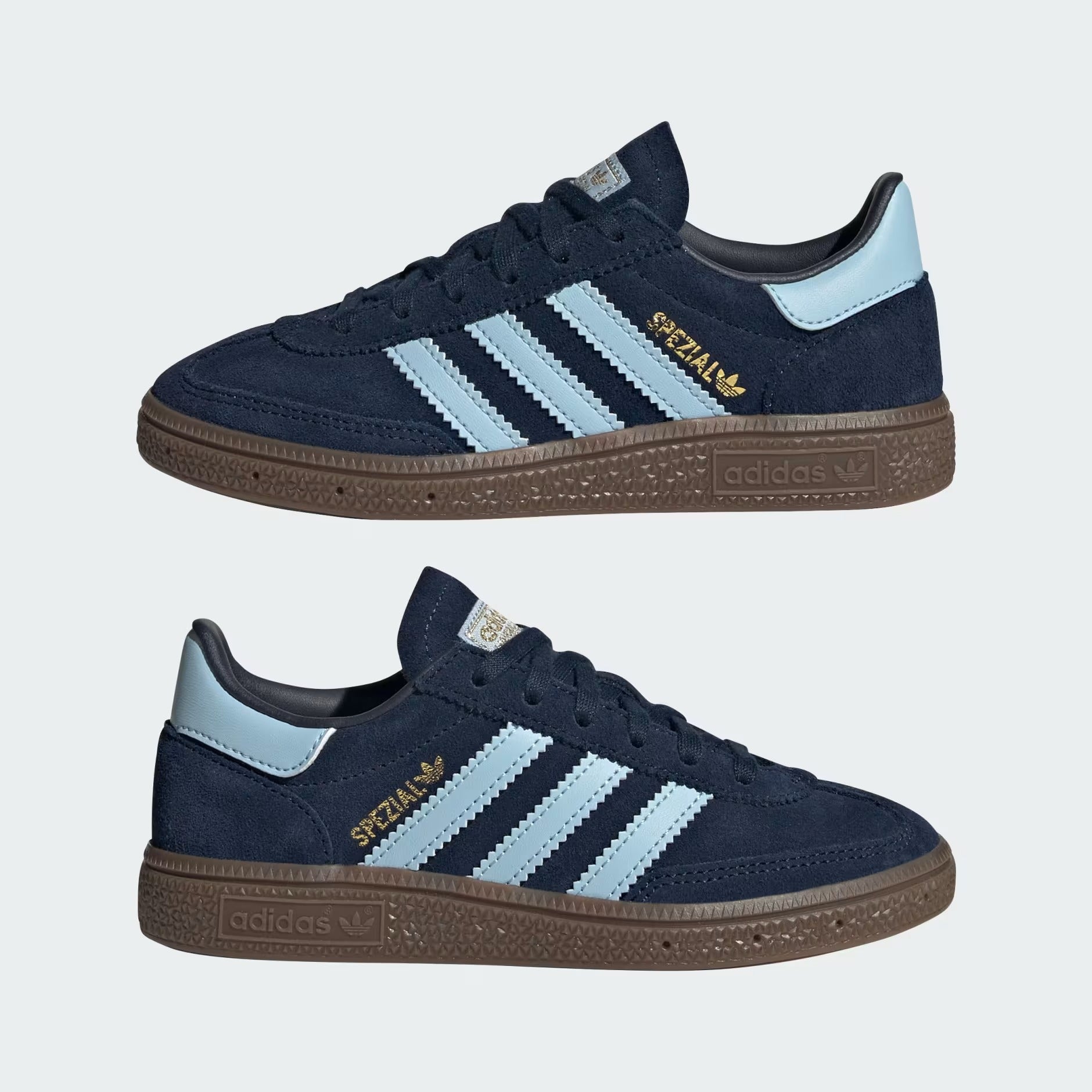 Adidas Handball Spezial "Navy Blue" sneakers