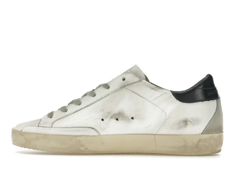 Golden Goose Super-Star low-top