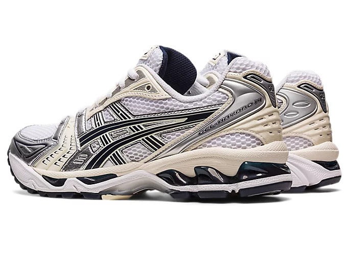 GEL-KAYANO 14  "White Midnight"