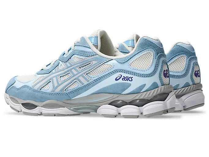 ASICS Gel NYC "Arctic Sky"