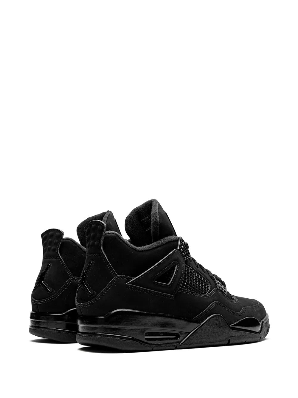 Jordan Air Jordan 4 Retro "Black Cat 2020"