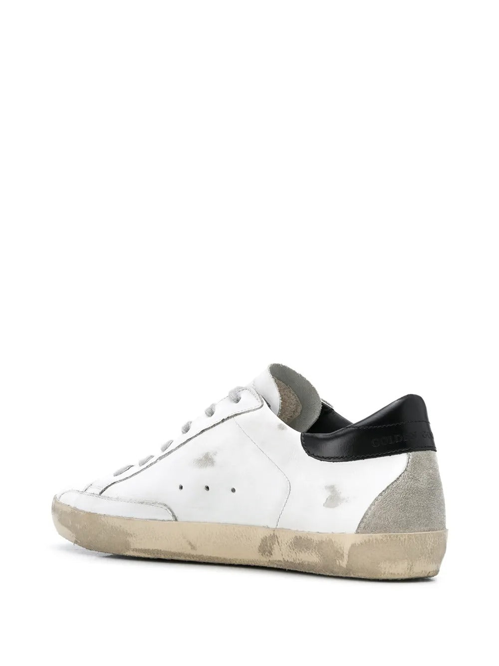 Golden Goose Super-Star low-top