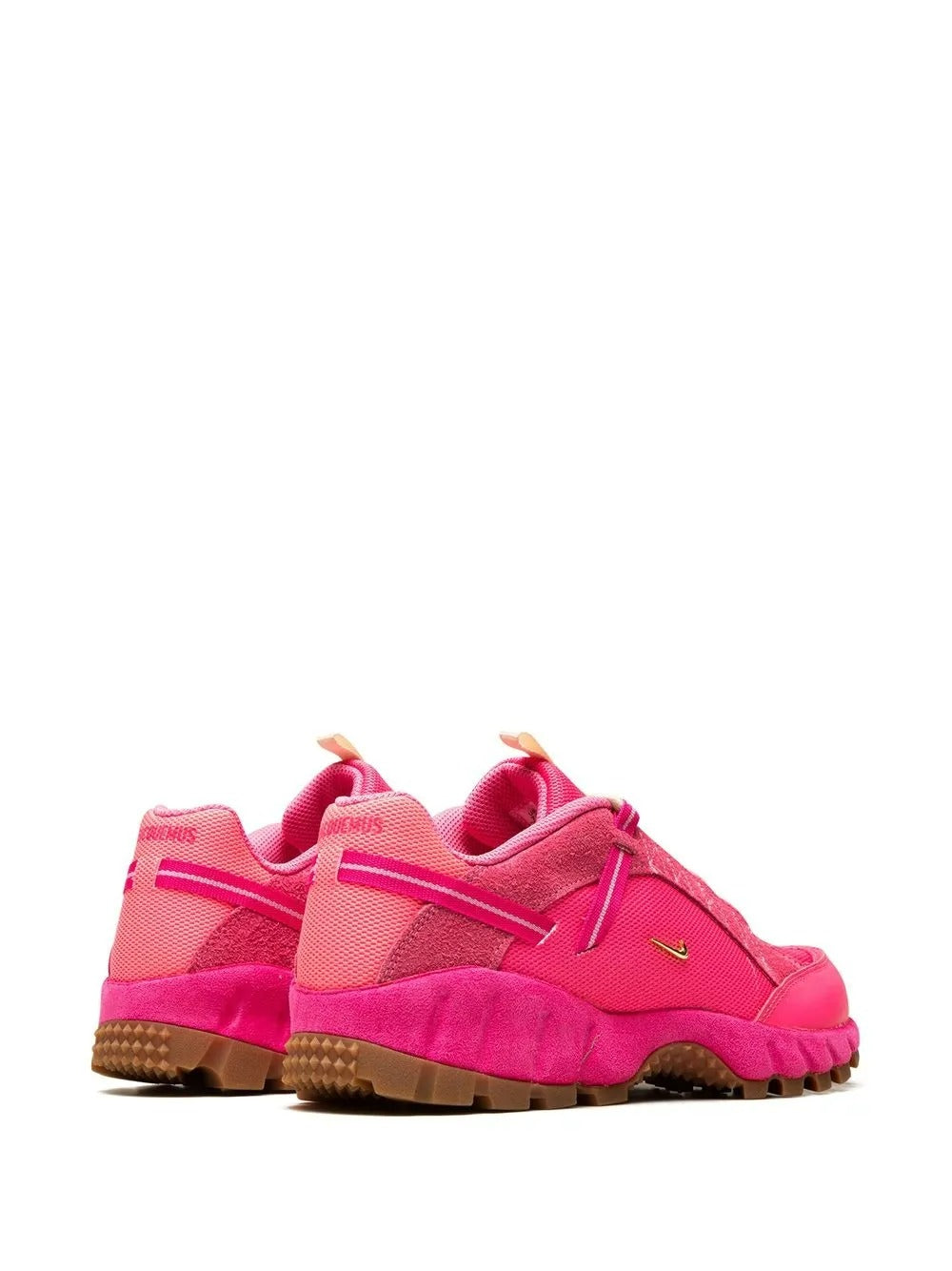Nike x Jacquemus Air Humara LX "Pink" sneakers