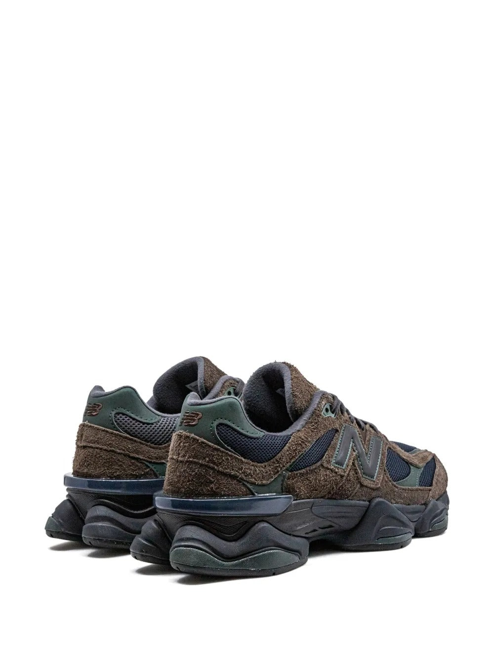 New Balance 9060 "Beef And Broccoli"