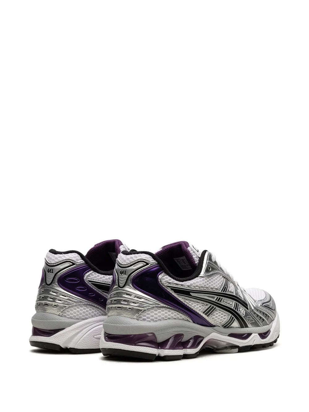 ASICS GEL-Kayano 14 "Dark Grape"