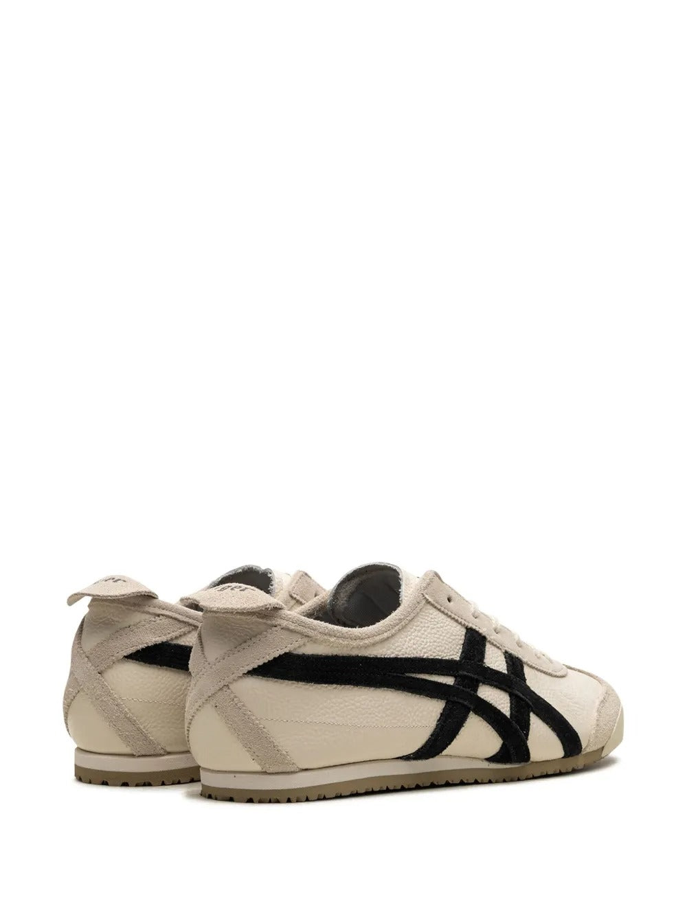Onitsuka Tiger Mexico 66™ "Birch Black"