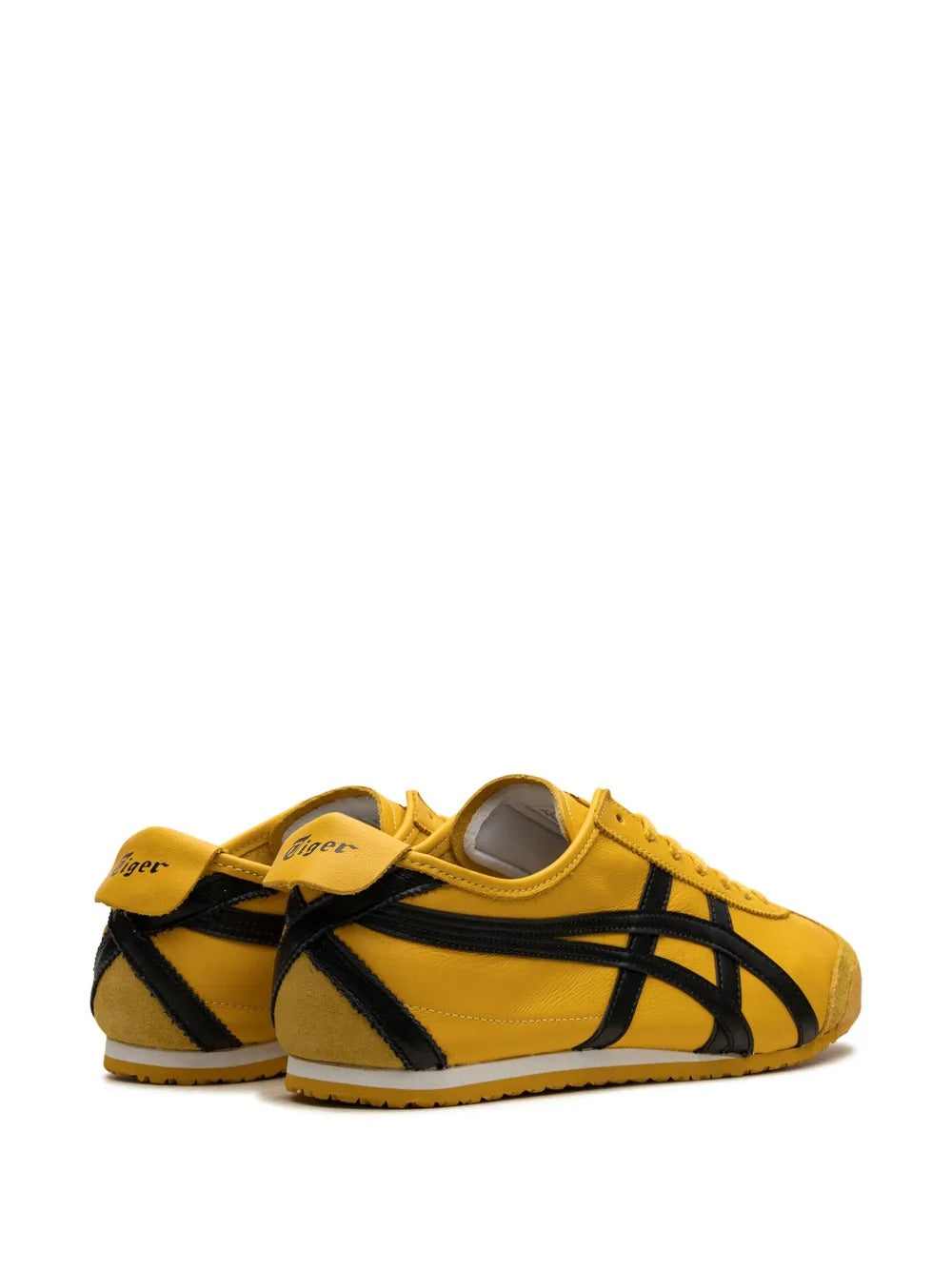Onitsuka Tiger Mexico 66™ "Kill Bill -  Mustard yellow
