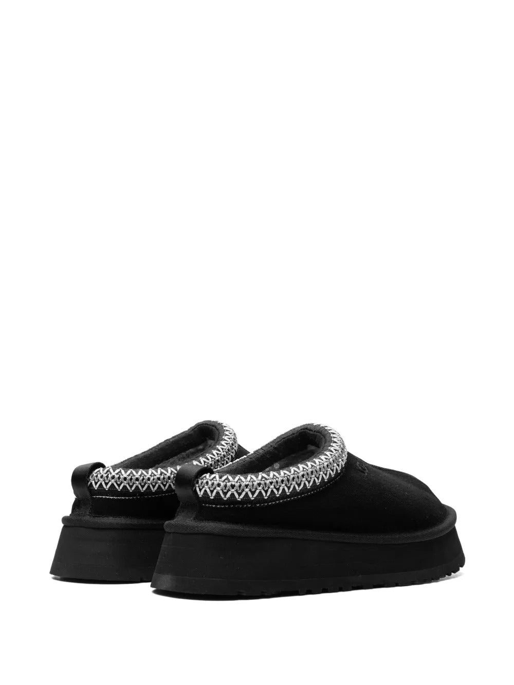 UGG Tazz Slipper "Black"