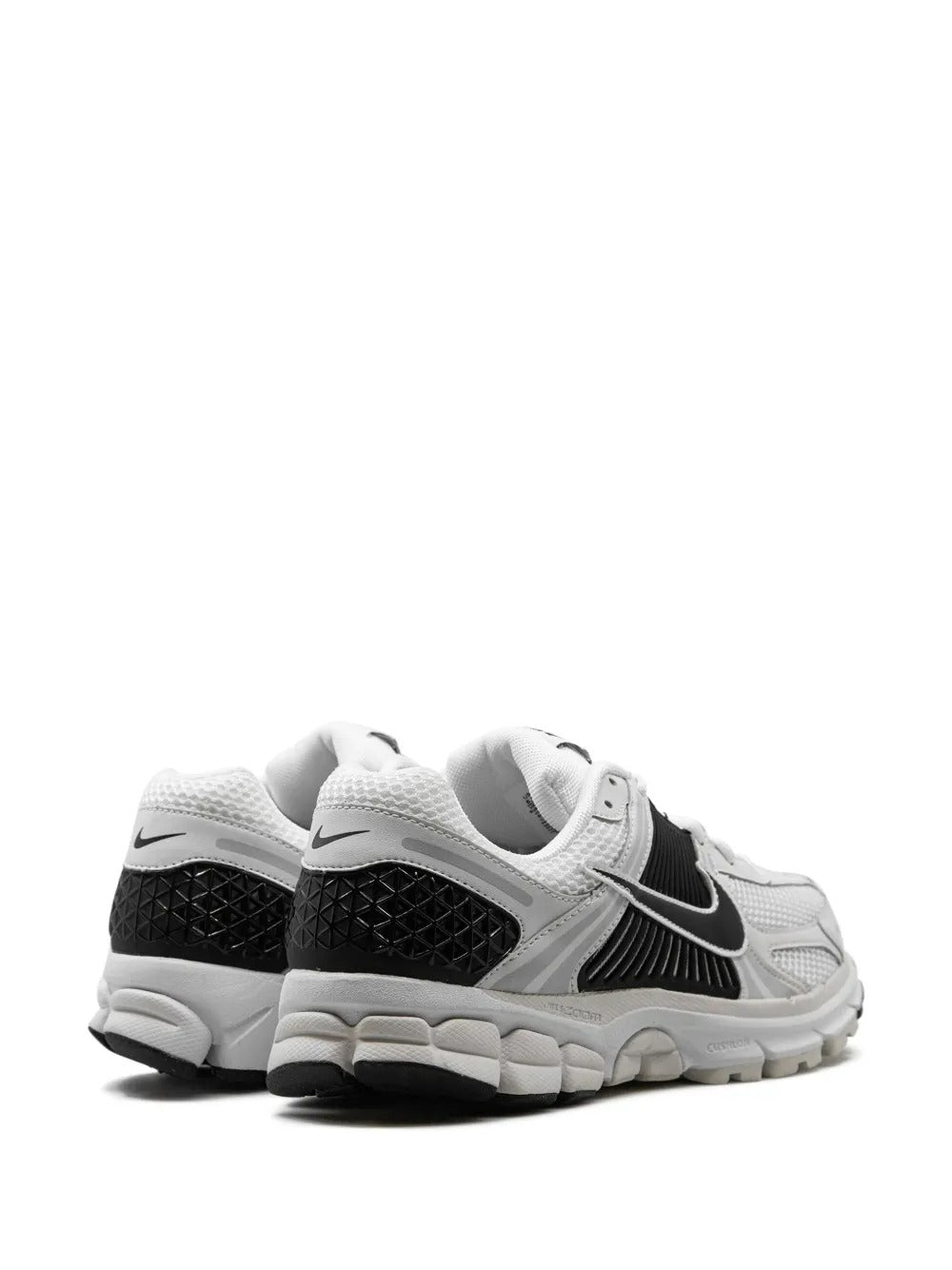 Nike Zoom Vomero 5 "White/Black" sneakers