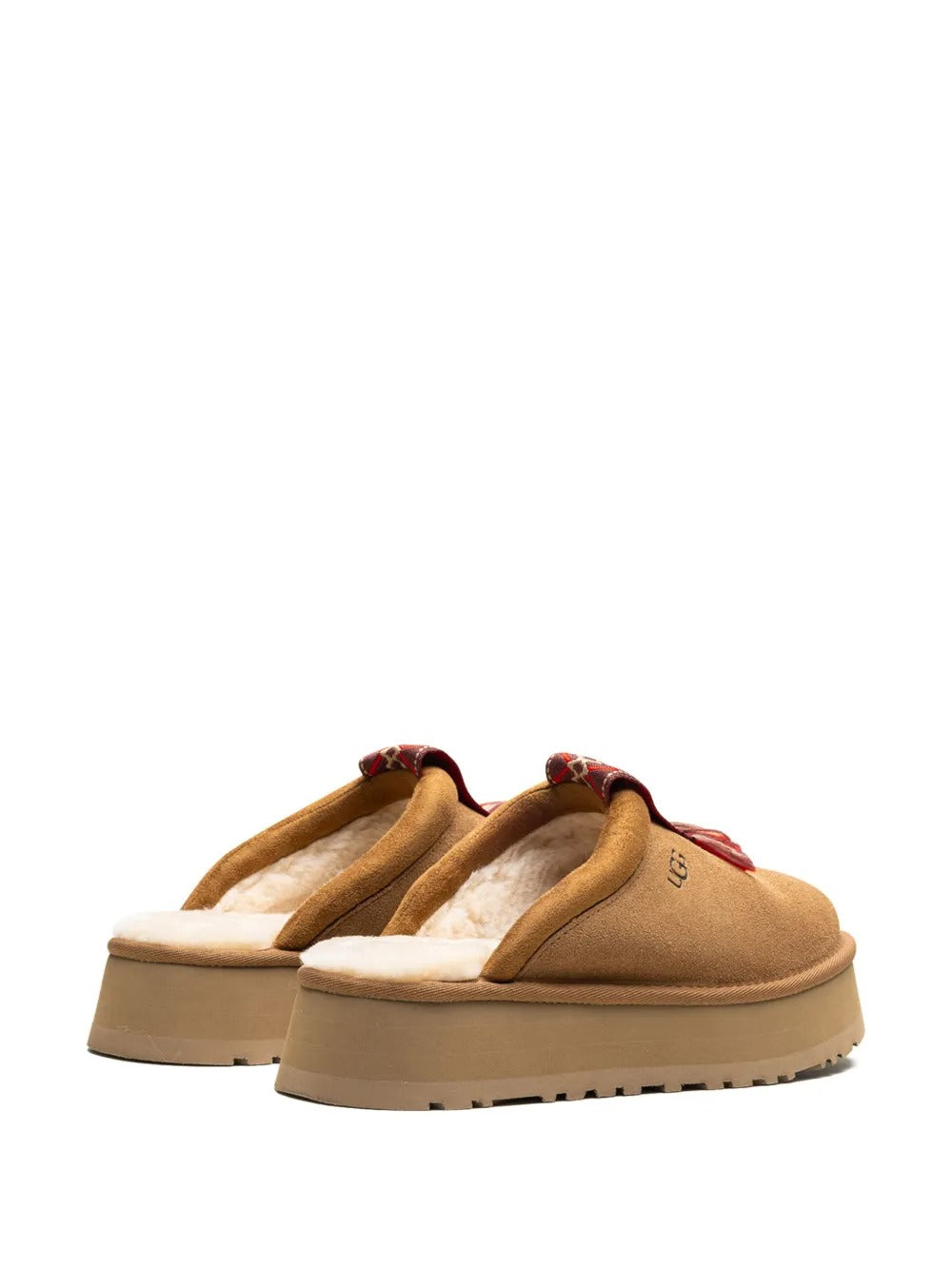 UGG Tazzle "Chestnut"