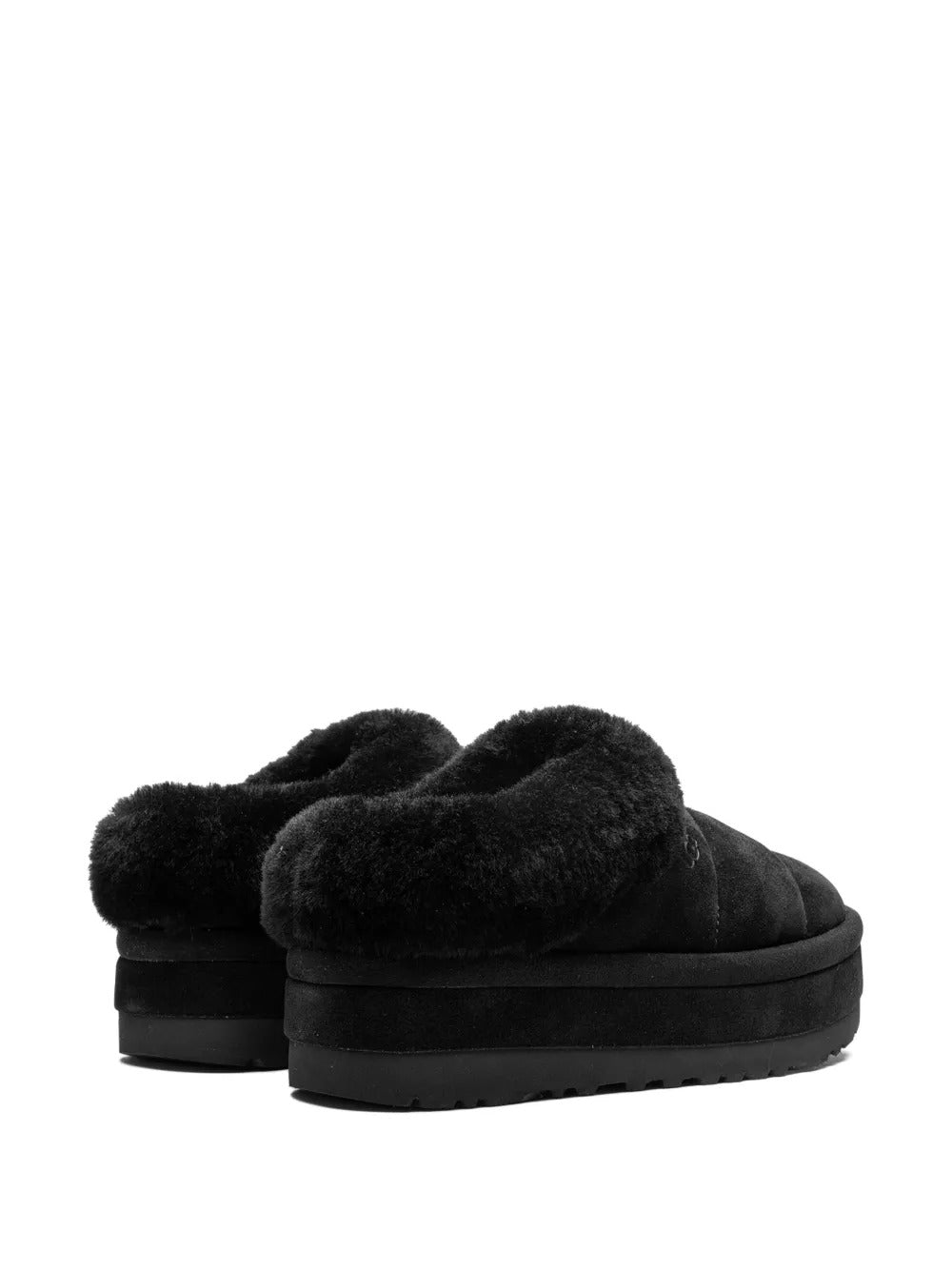 UGG "Tazzlita suede" slippers