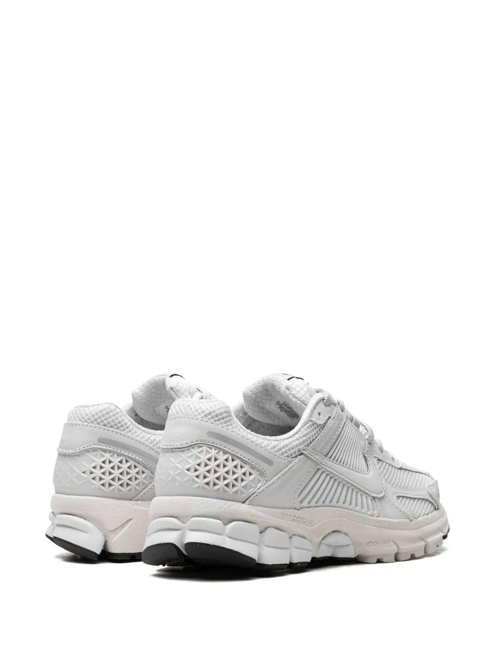 Nike Zoom Vomero 5 "White/Vast Grey" sneakers