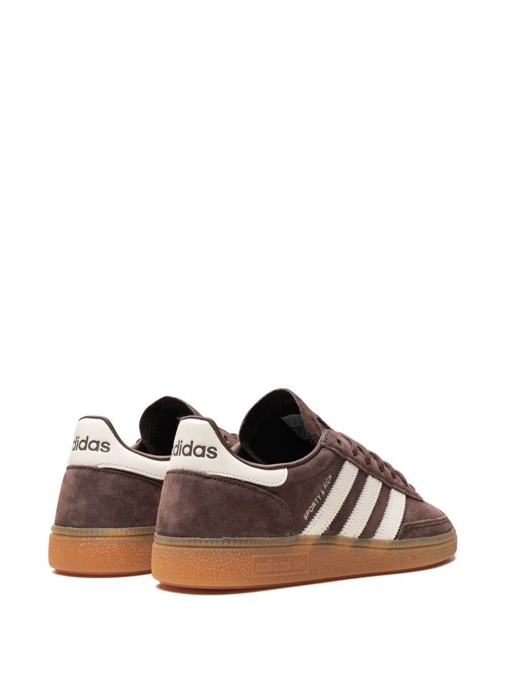 adidas Samba OG "Preloved Brown"