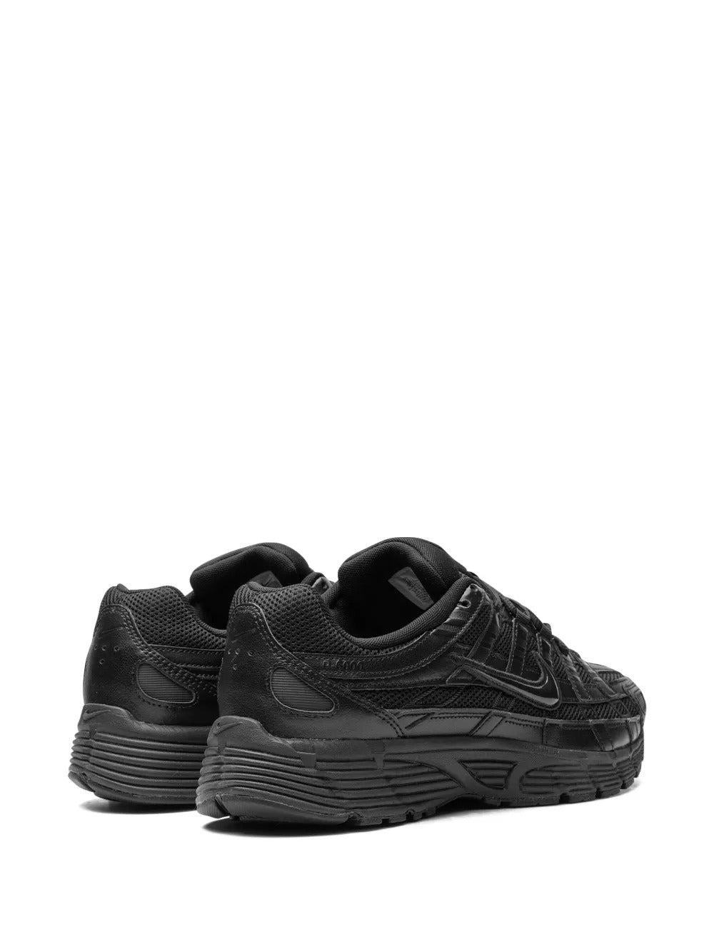 Nike P-6000 "Triple Black