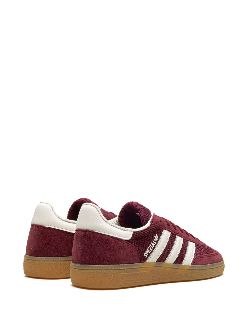 Adidas Handball Spezial "Shadow Red" sneakers