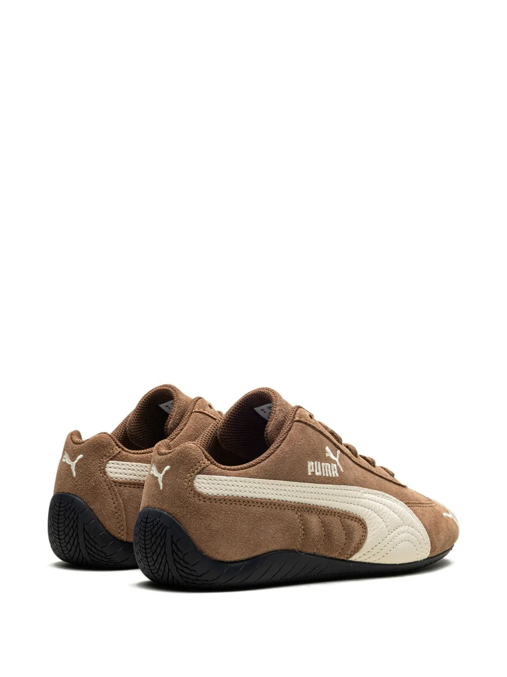 PUMA Speedcat Archive "Brown"