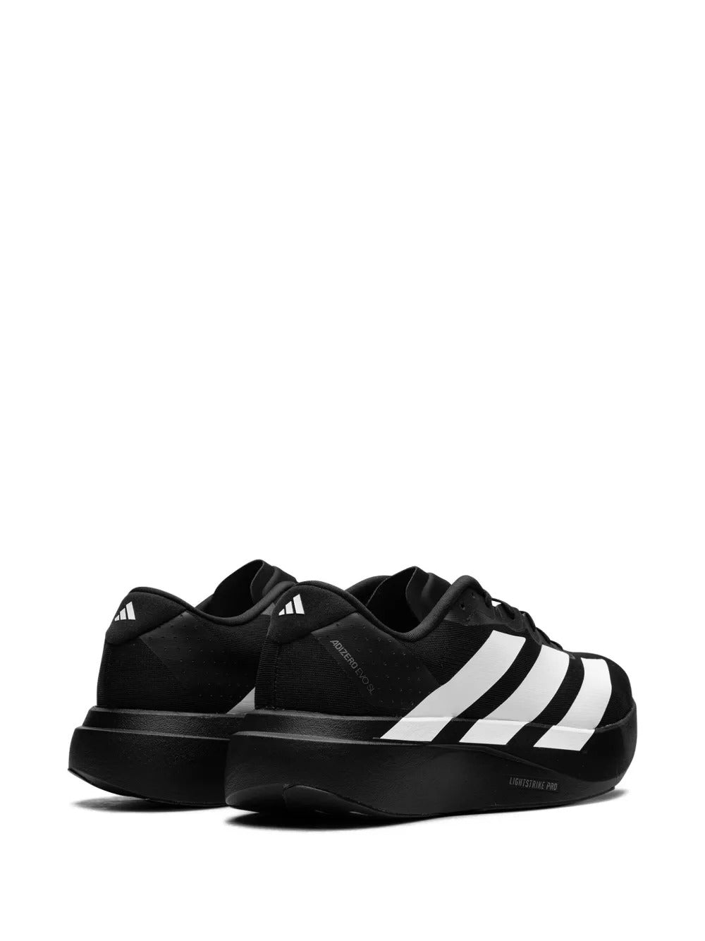 adidas Adizero Evo "Black/White"