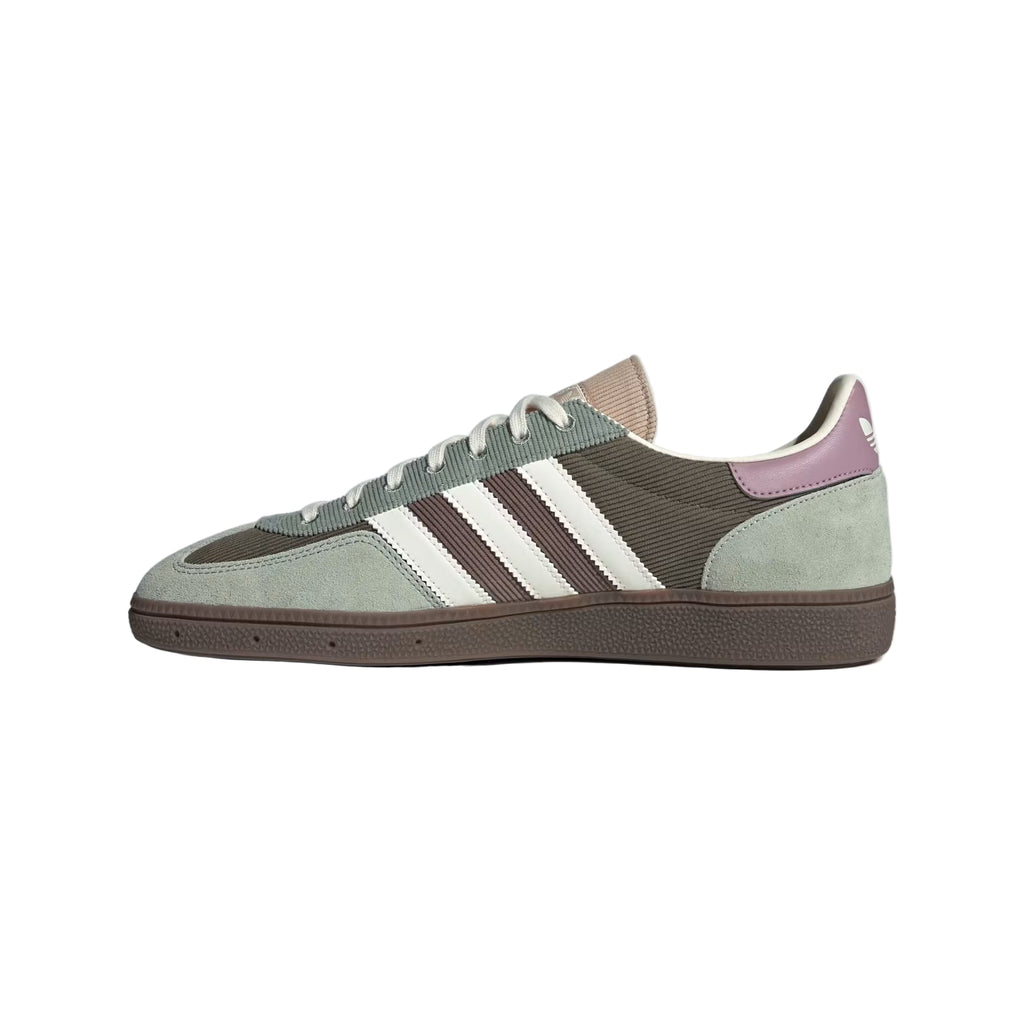 Adidas Handball Spezial "Silver Green/Magic Mauve" sneakers