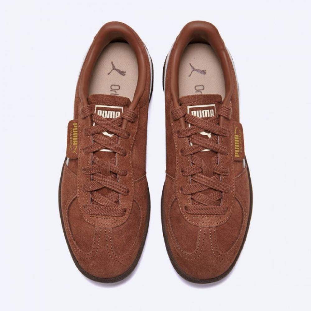 Puma Palermo Og "Brown"