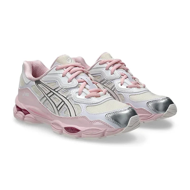 ASICS X KICKI YANG ZHANG GEL-NYC PINK