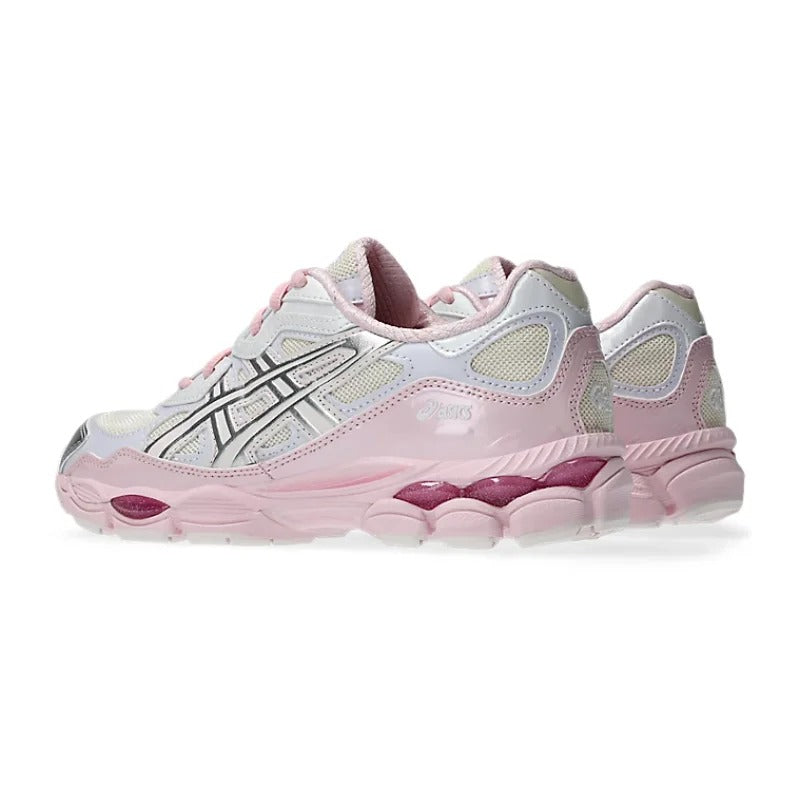 ASICS X KICKI YANG ZHANG GEL-NYC PINK
