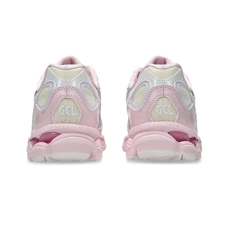 ASICS X KICKI YANG ZHANG GEL-NYC PINK