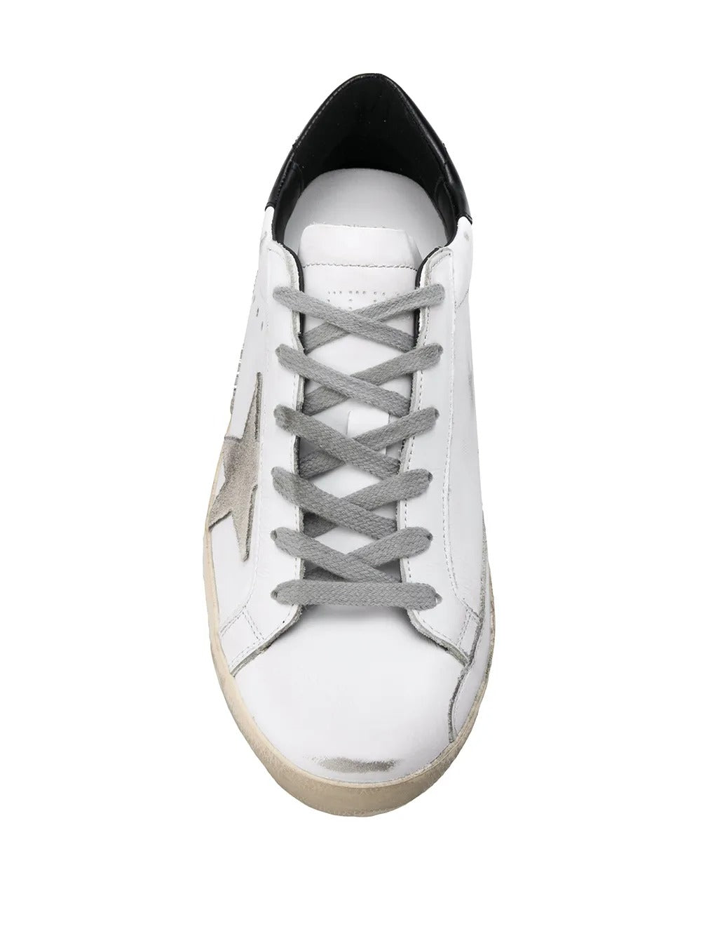 Golden Goose Super-Star low-top