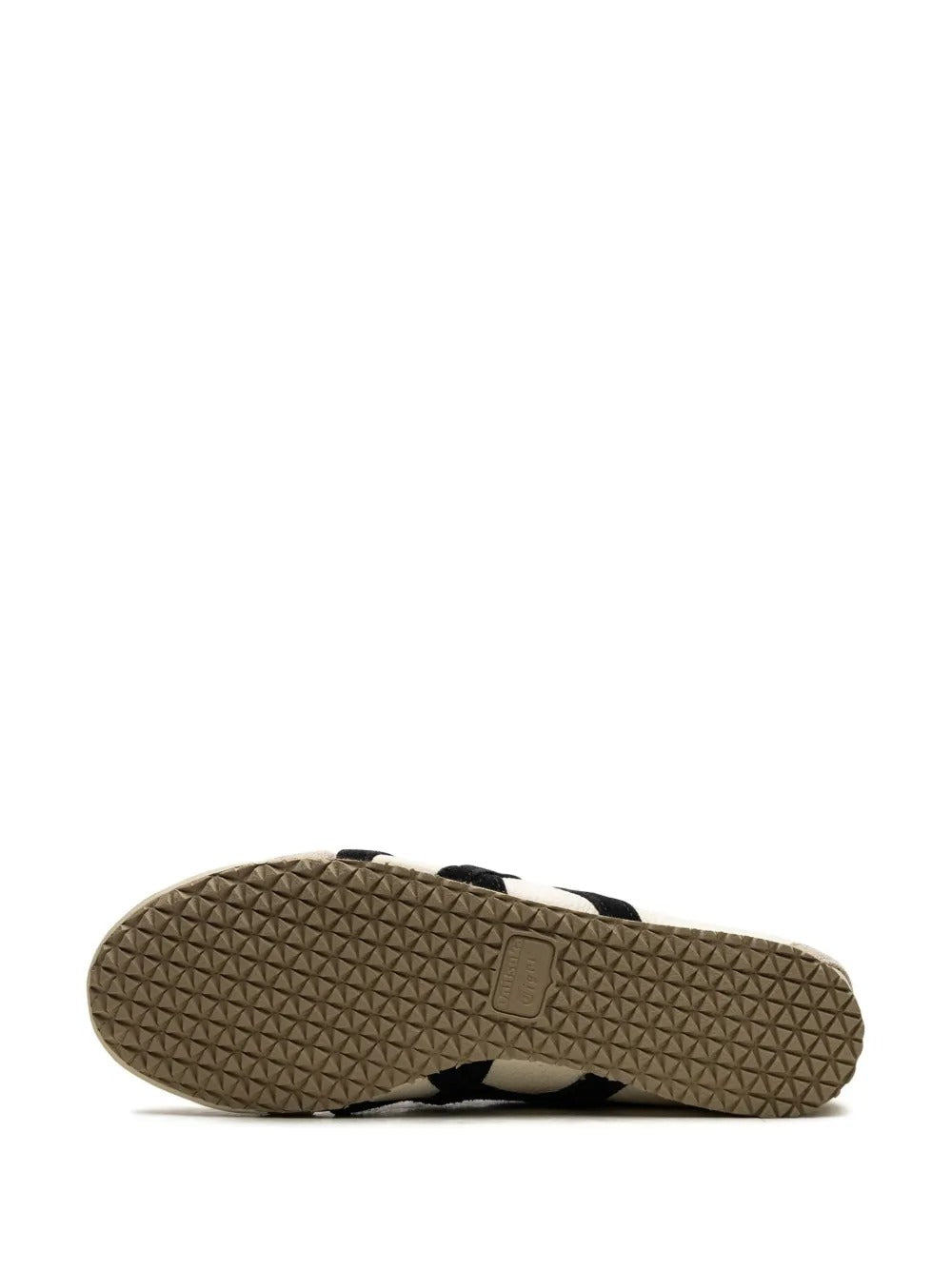 Onitsuka Tiger Mexico 66™ "Birch Black"