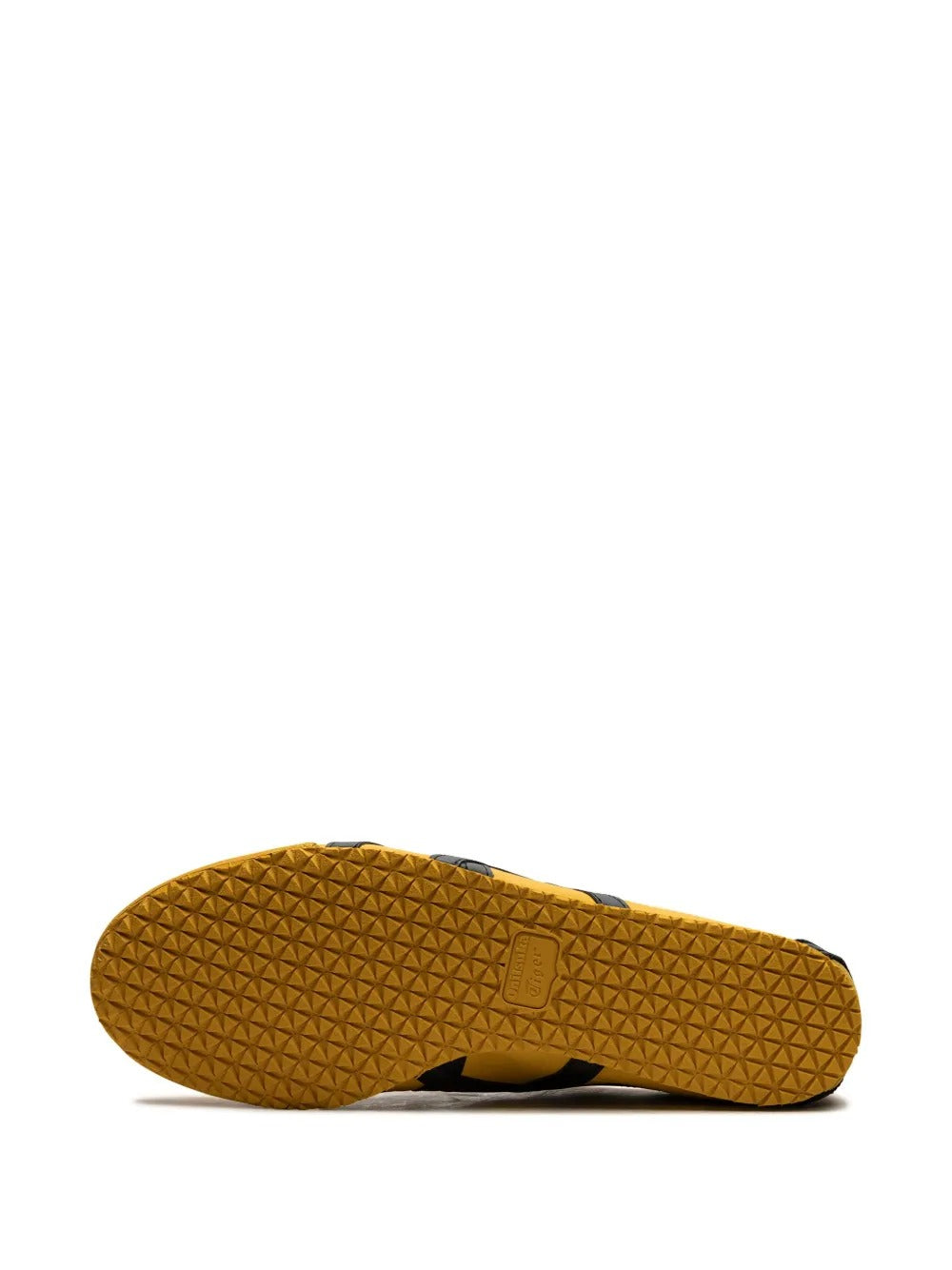 Onitsuka Tiger Mexico 66™ "Kill Bill -  Mustard yellow