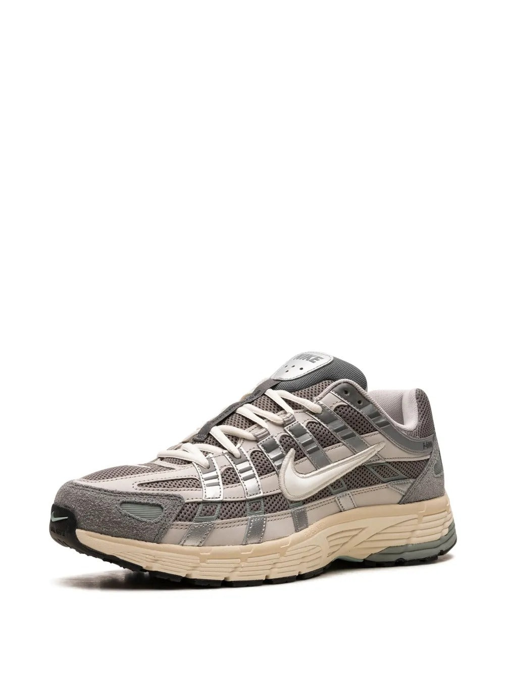 Nike P-6000 "Flat Pewter"