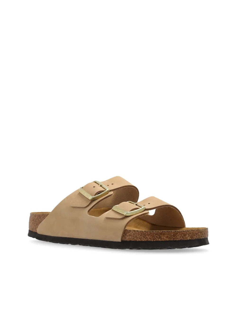 Birkenstock  "Arizona Begie" Sandals