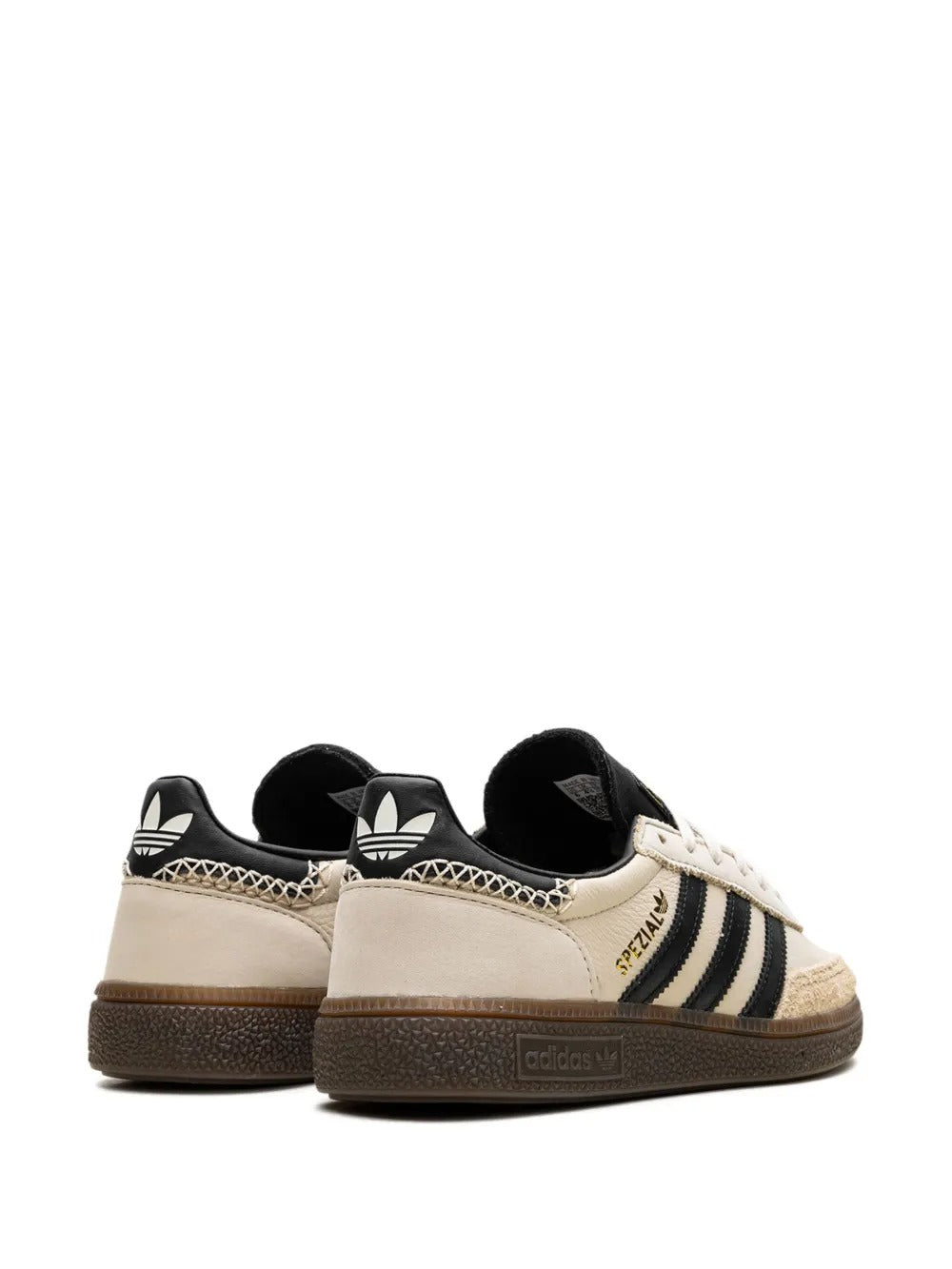 Adidas Handball Spezial "Wonder White Black" sneakers