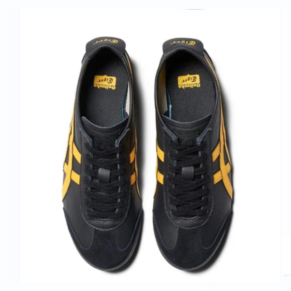 Onitsuka Tiger Mexico 66™ Black And Yellow