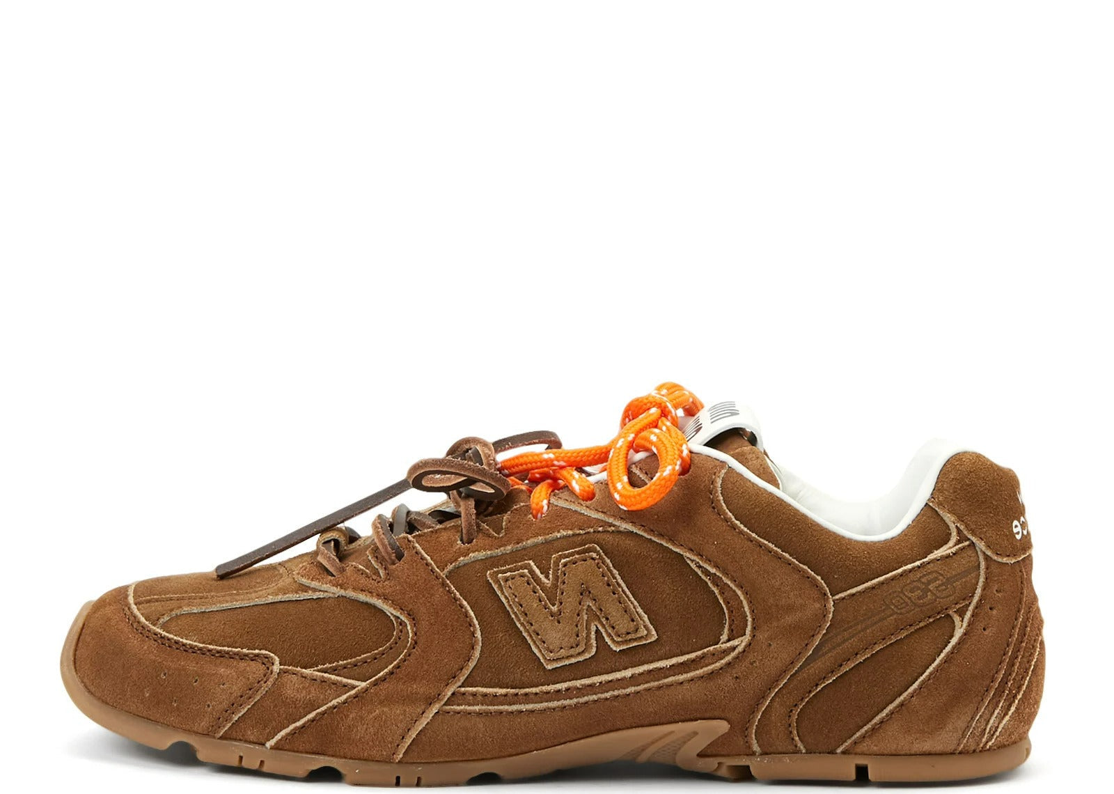 New Balance 530 SL Miu Miu "Cinnamon"