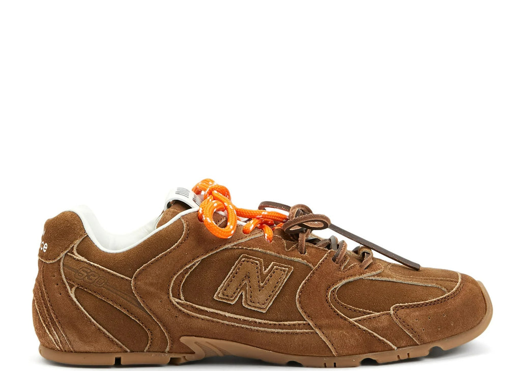 New Balance 530 SL Miu Miu "Cinnamon"