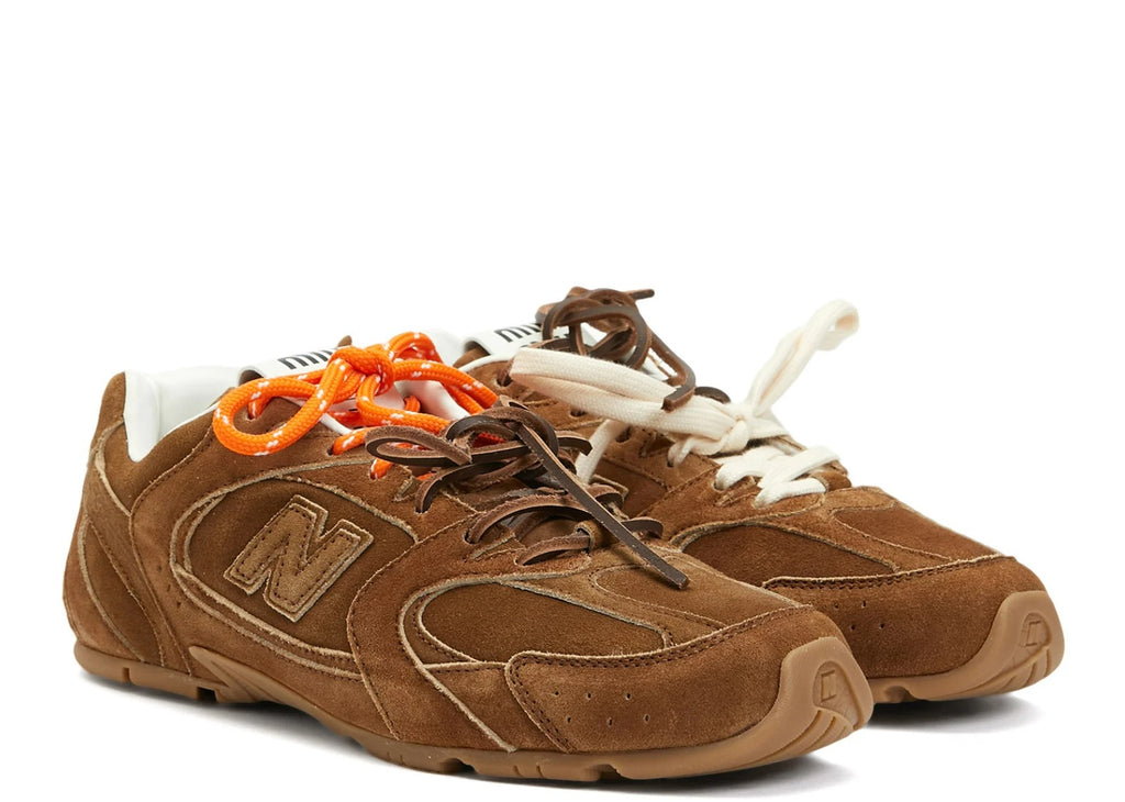 New Balance 530 SL Miu Miu "Cinnamon"