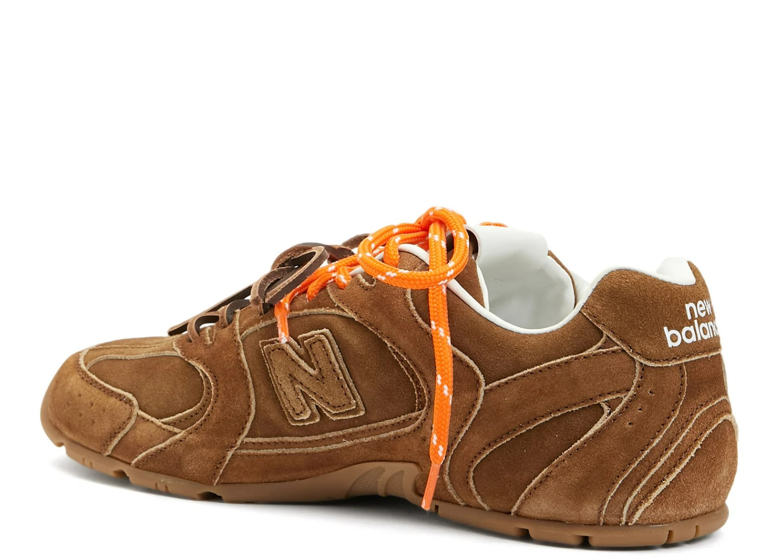 New Balance 530 SL Miu Miu "Cinnamon"