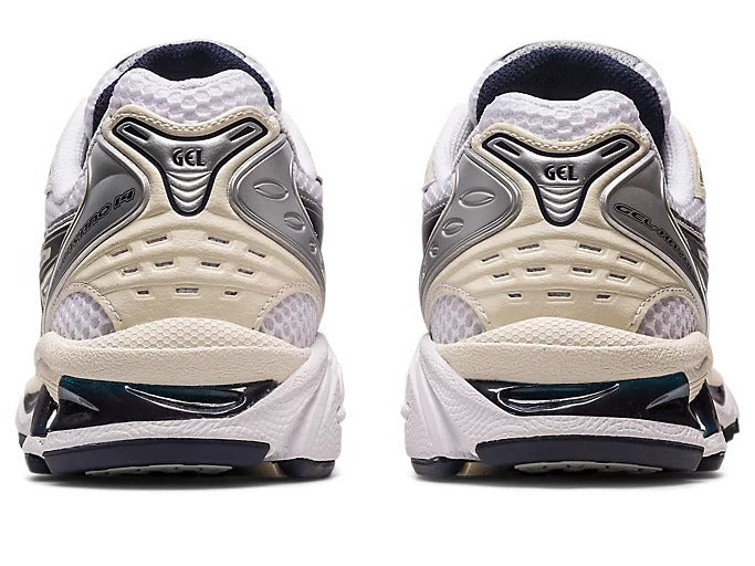 GEL-KAYANO 14  "White Midnight"