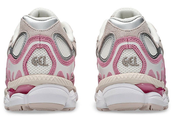 ASICS Gel NYC Cream "Mineral Beige Pink"