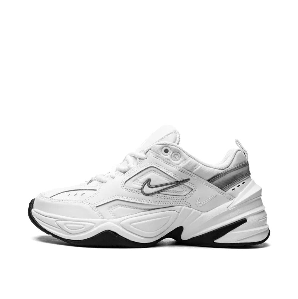 Nike M2K Tekno "White/Cool Grey/Black"