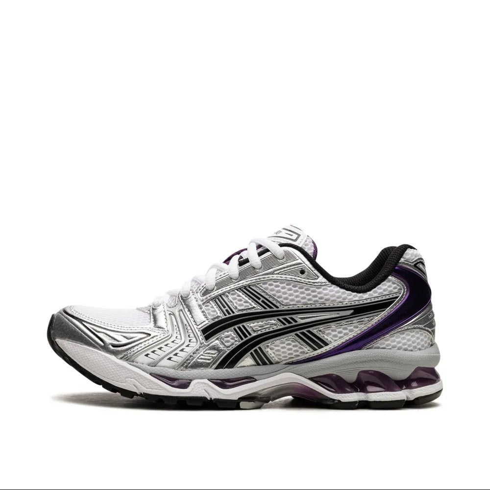 ASICS GEL-Kayano 14 "Dark Grape"