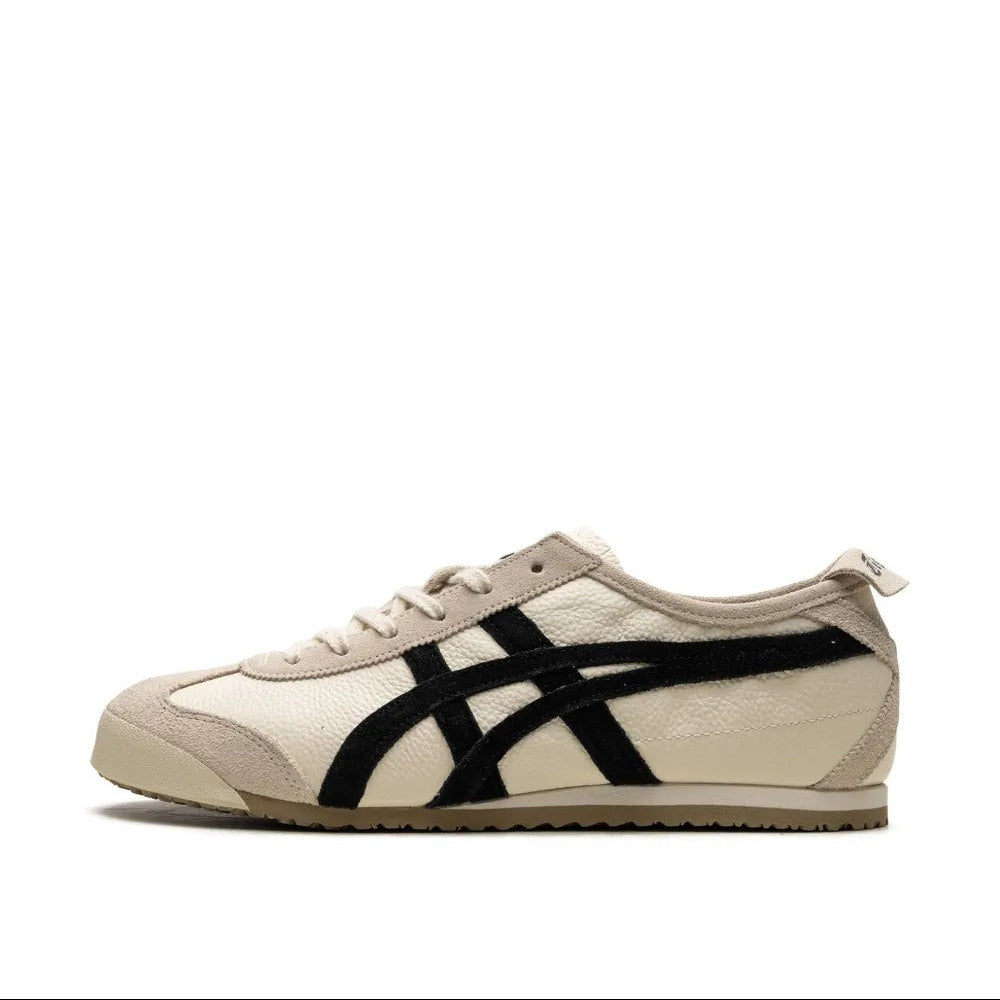 Onitsuka Tiger Mexico 66™ "Birch Black"